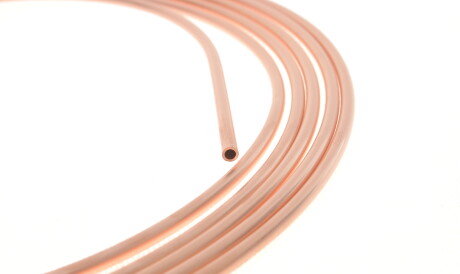 Фото 2 - Автозапчастина QUICK BRAKE 1910R CU-5M (1910RCU5M)