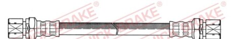 Тормозной шланг - QUICK BRAKE 22052