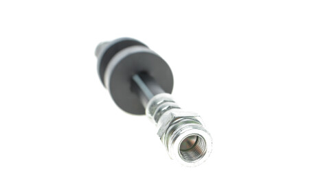 Фото 3 - Тормозной шланг QUICK BRAKE 22.206 (22206)