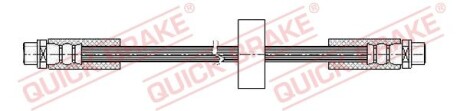 Тормозной шланг - QUICK BRAKE 22417