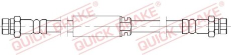 Тормозной шланг - QUICK BRAKE 22932