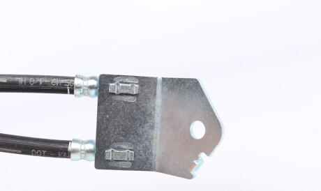 Фото 3 - Гальмівний шланг QUICK BRAKE 25.009 (25009)