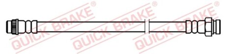 Гальмівний шланг - QUICK BRAKE 25092