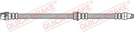 Тормозной шланг - QUICK BRAKE 32121