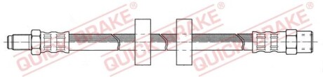 Гальмівний шланг - QUICK BRAKE 32.203