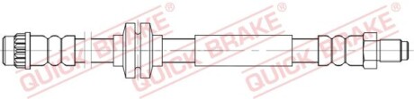 Тормозной шланг - QUICK BRAKE 32218