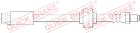 Zabezpieczenie BMW - QUICK BRAKE 3221