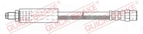 Гальмівний шланг - QUICK BRAKE 32.315
