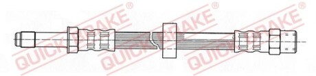 Тормозной шланг - QUICK BRAKE 32333