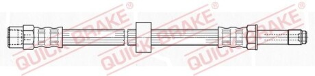 Тормозной шланг - QUICK BRAKE 32341