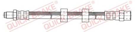 Тормозной шланг - QUICK BRAKE 32403