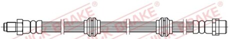 Тормозной шланг - QUICK BRAKE 32417