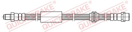 Гальмівний шланг - QUICK BRAKE 32418