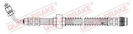 Шланг тормозной - QUICK BRAKE 32515