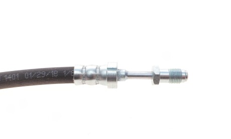 Фото 4 - Тормозной шланг QUICK BRAKE 32.701