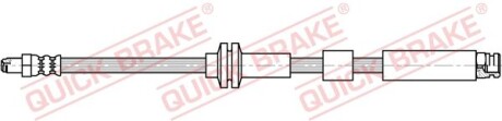 Тормозной шланг - QUICK BRAKE 32811