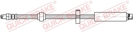 Тормозной шланг - QUICK BRAKE 32818