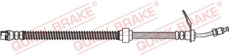 Тормозной шланг - QUICK BRAKE 32820