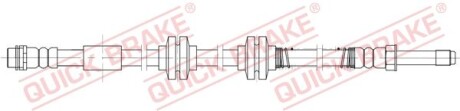 Тормозной шланг - QUICK BRAKE 32825