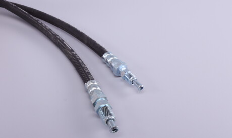 Фото 2 - Тормозной шланг QUICK BRAKE 36.700