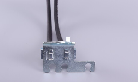 Фото 3 - Тормозной шланг QUICK BRAKE 36.700