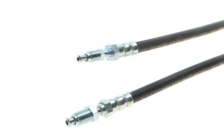 Фото 3 - Тормозной шланг QUICK BRAKE 36.701