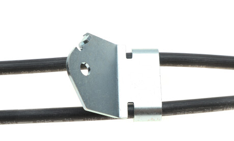 Фото 4 - Тормозной шланг QUICK BRAKE 36.701