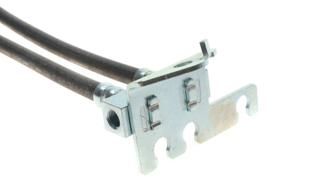 Фото 5 - Тормозной шланг QUICK BRAKE 36.701