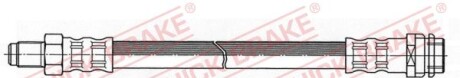 Гальмівний шланг - QUICK BRAKE 37021