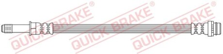 Przewєd ham./TYг/ FORD GALAXY 06- - QUICK BRAKE 37037