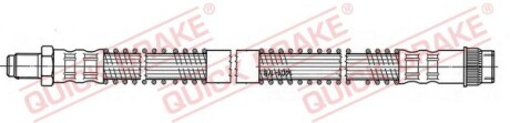 Тормозной шланг - QUICK BRAKE 37925