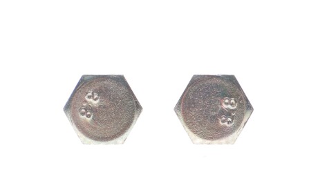 Фото 3 - Гальмівний диск QUICK BRAKE 4904K