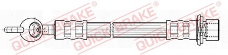 Тормозной шланг - QUICK BRAKE 50055