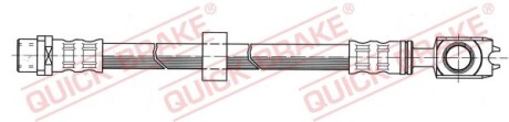 Тормозной шланг - QUICK BRAKE 50102