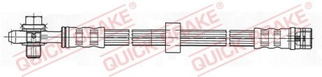 Тормозной шланг - QUICK BRAKE 50104X