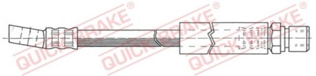 Тормозной шланг - QUICK BRAKE 50305