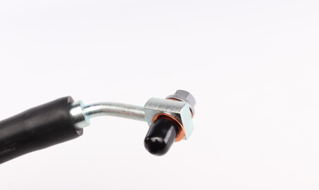 Фото 3 - Гальмівний шланг QUICK BRAKE 50.312X (50312X)