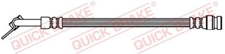 Spare part - QUICK BRAKE 50509