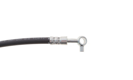 Фото 6 - Тормозной шланг QUICK BRAKE 50.744 (50744)