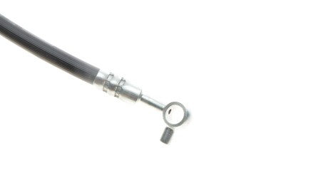 Фото 3 - Тормозной шланг QUICK BRAKE 50.745 (50745)