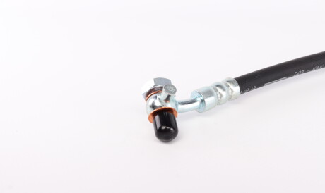 Фото 2 - Гальмівний шланг QUICK BRAKE 50.749X (50749X)