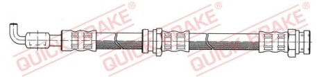 Тормозной шланг - QUICK BRAKE 50970