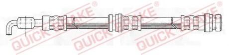 Тормозной шланг - QUICK BRAKE 58917