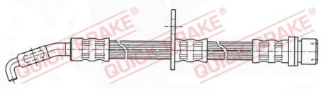 Тормозной шланг - QUICK BRAKE 58944