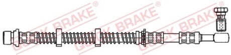 Тормозной шланг - QUICK BRAKE 58960X