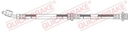 Тормозной шланг - QUICK BRAKE 58970