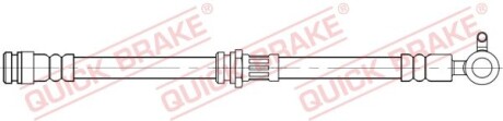 Шлангопровод - QUICK BRAKE 59804