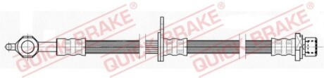 Шлангопровод - QUICK BRAKE 59935