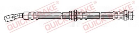 Тормозной шланг - QUICK BRAKE 59943