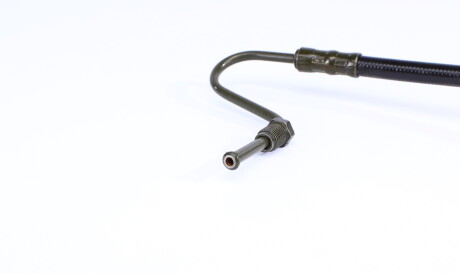 Фото 2 - Гальмівний шланг QUICK BRAKE 96.017 (96017)